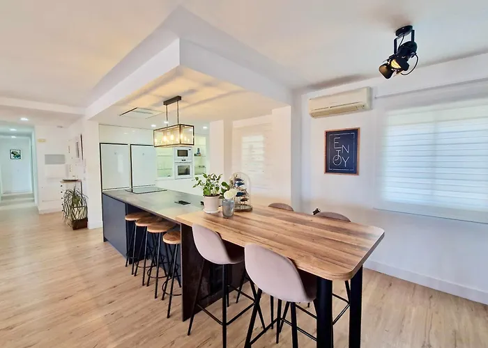 Sr Luxury Penthouse Torremolinos