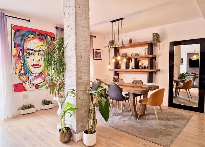 Sr Luxury Penthouse *