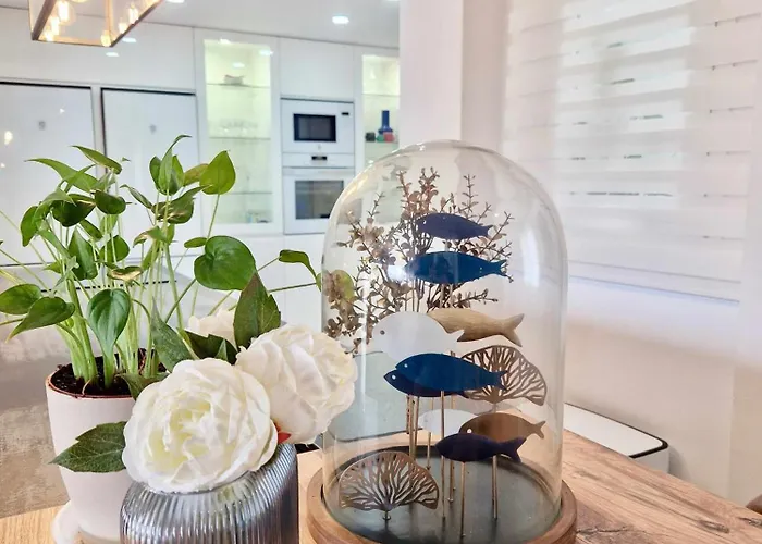 Appartamento Sr Luxury Penthouse