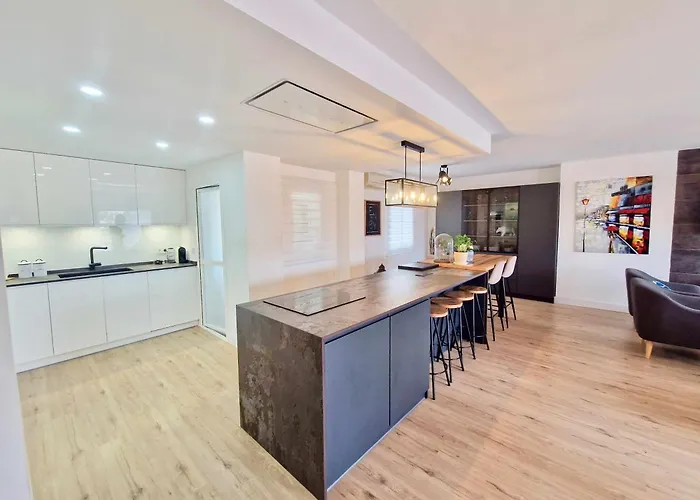 Sr Luxury Penthouse * Torremolinos