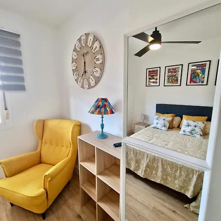 Sr Luxury Penthouse *