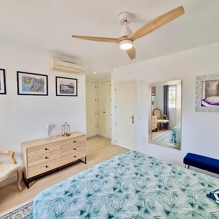 Sr Luxury Penthouse טורמולינוס