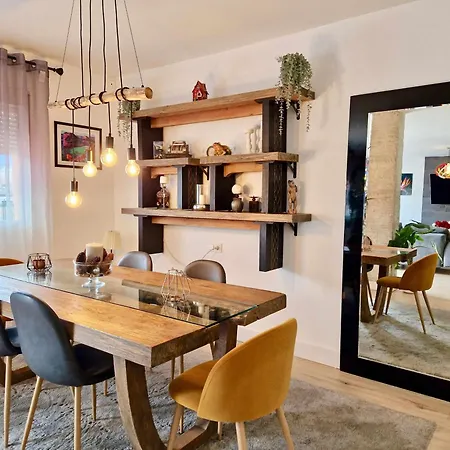 Sr Luxury Penthouse טורמולינוס