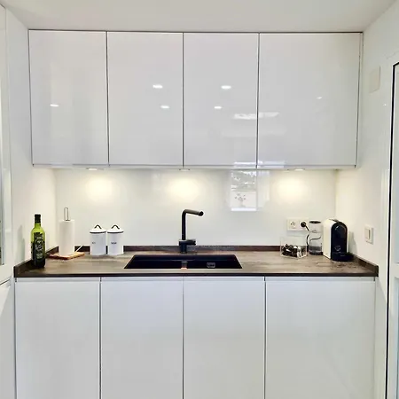 דירה Sr Luxury Penthouse