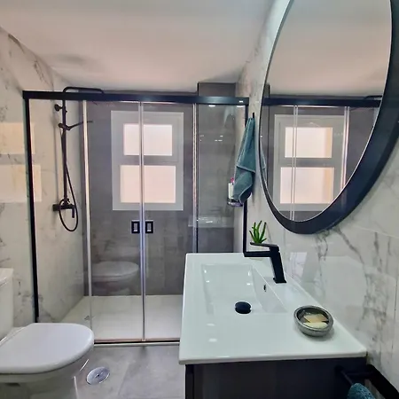 Sr Luxury Penthouse Torremolinos