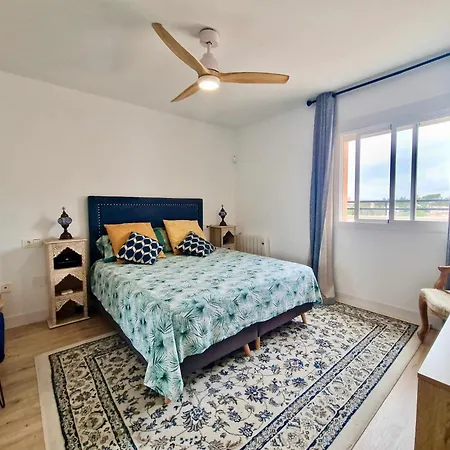 Sr Luxury Penthouse Appartamento *