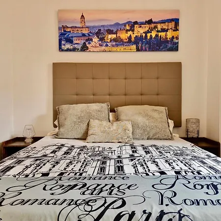 Sr Luxury Penthouse * Torremolinos