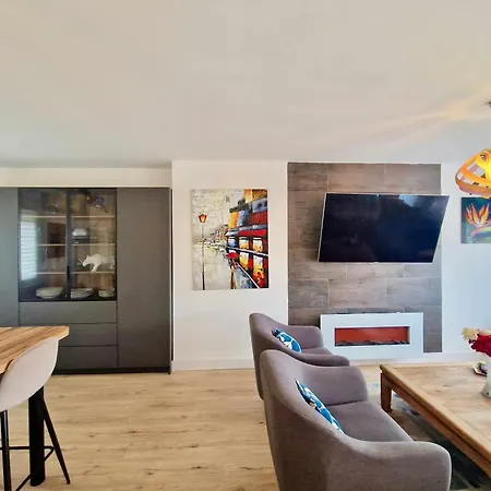 Sr Luxury Penthouse * Torremolinos